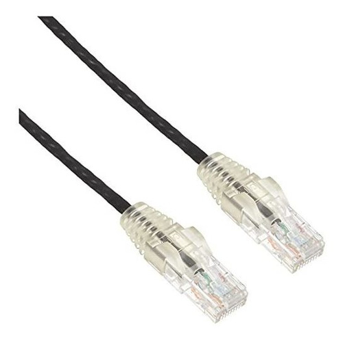 Cable De Red Ethernet Cat Cable Cat6 De 2 M - Latiguillo Cat