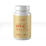 Vitamina C 1000 Mg 90 Capsulas 