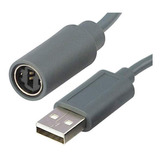 Cable Convertidor De Control De Xbox Para Pc Usb