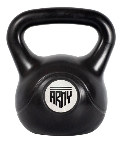 Set Pesas Rusas Kettlebells Desde 2 Hasta 16kg Todas Army