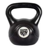 Set Pesas Rusas Kettlebells 2-4-6-8kg Army