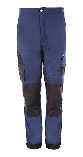 Pantalon Cargo Dkt Ultimate Deep Blue