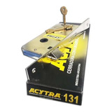 Cerradura Acytra 131 6 Combinaciones Pasador Recto Caja 65mm