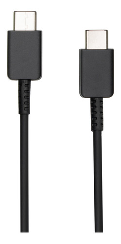 Cable Cargador Largo Usb-c A C Samsung Z Fold 3 De 1,8 M