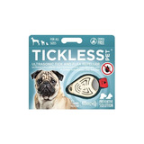 Tickless Repelente Ultrasonico Antipulgas Y Garrapatas