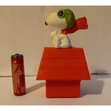 Snoopy Flying Ace Mcdonalds