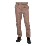Pantalon De Trabajo Reforzado Seguridad Clasico Ropa Hombre 