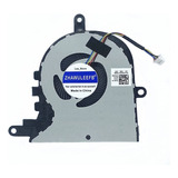 Ventilador Cooler Dell Latitude 3590 L3590 Inspiron 3593