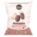 Keto Free Mazapán De Chocolate Sin Gluten 42 G