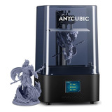 Anycubic Photon Mono2 4k Impresora 3d De Resina Con Pantalla