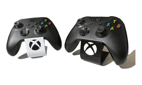 Soporte Control Xbox Series S/x Colores Personalizados