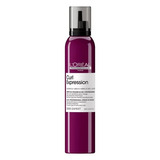 Mousse 10 En 1 Curl Expression Serie Expert| 250ml - Loreal