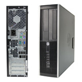 Desktop Barato Hp 6005 Sff Amd A4 - Hd500gb -4gb Ddr3