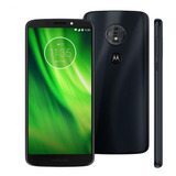 Motorola Moto G6 Play Memória 32gb Azul 3gb Ram