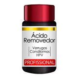 Removedor De Berrugas Hpv E Condilomas - Profissional