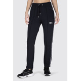 Jogger Mujer Everlast Sporty