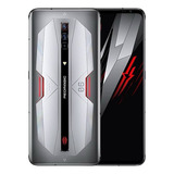 Nubia Redmagic 6 Pro 16/256 Version Global-sellado