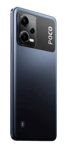 Smartphone Xiaomi Poco X5 5g - 256gb 8gb Versão Global