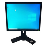 Monitor Dell P190st 19' Lcd Quadrado  Usado C/ Led Line 