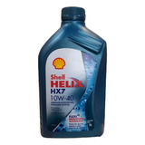 Aceite Shell Helix Hx7 10w40 X1l