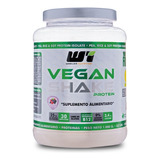 Proteina Vegana Vegan Shake 1 Kg. Winkler Nutrition