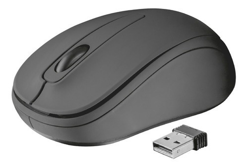 Mouse Trust  Ziva Wireless Optical
