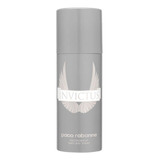 Invictus Por Paco Rabanne Para Hombr - mL a $262408