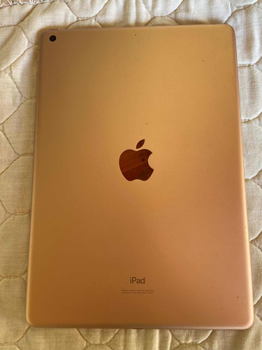 iPad 8va Generación