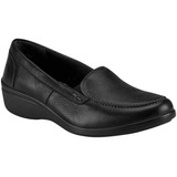 Casual Mujer Flexi 18102 Negro 031-435