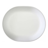 Corelle Livingware Winter Frost White - Plato Para Servir (1