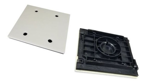 Placa Base Para Lijadora De Palma Skil 7232 F000613060