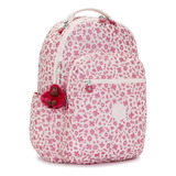 Mochila Kipling Seoul Go Original Exclusividade Dos Eua