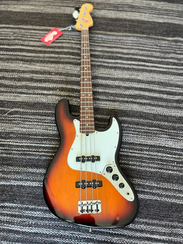 Bajo Fender Jazz Bass