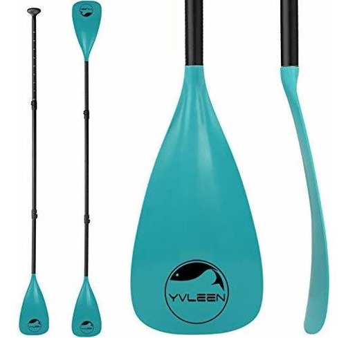 Accesorio Deportivo - Yvleen Alloy Sup Paddle - Adjustable S