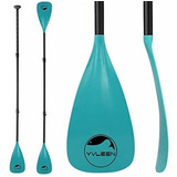 Accesorio Deportivo - Yvleen Alloy Sup Paddle - Adjustable S