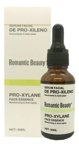 Serum Facial De Pro-xileno Rejuvenecedor