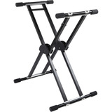 Proel Dhks50 Soporte Base Stand Reforzado Para Teclado Piano