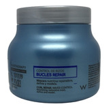 Máscara Bucles Repair Control De Rulos Hair Therapy 300 Ml