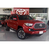 Toyota Tacoma 2022