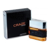 Perfume Armaf Craze Edp 100 Ml Hombre - 100%original
