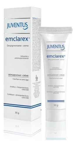 Emclarex Crema - Juventus 30 Gr