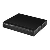 Dvr Multi Hd 16 Canais S/ Hd Mhdx 1216 - Intelbras