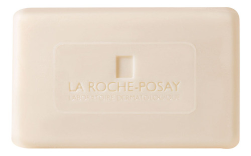 La Roche Posay Effaclar Concentrado Barra Dermatológica Limpiadora Pieles Grasas