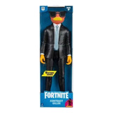 Boneco Articulado Fortnite Figura 29cm Contract Giller Sunny