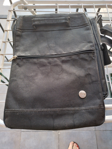 Bolso Tipo Morral Para Hombre 