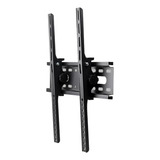 Soporte De Pared Pantalla Samsung De 32 A 55 Color Negro