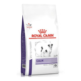 Alimento Royal Canin Calm Dog Bolsa De 2kg!