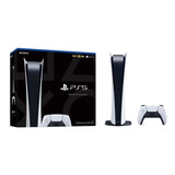 Sony Playstation 5 825gb Digital 