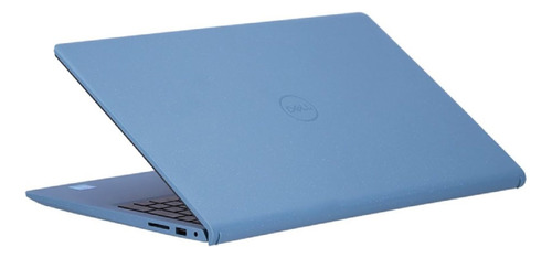 Notebook Dell Inspiron 15 3511 I7 11va Mist Blue 8gb 256gb