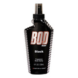 Bod Black Fragancia Corporal Masculina - mL a $169